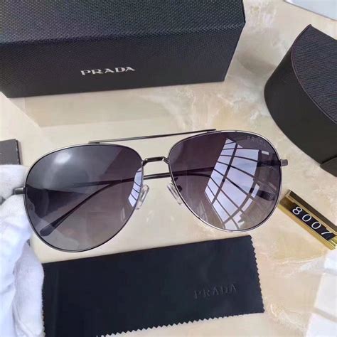 fake prada sunglasses|prada sunglasses old models.